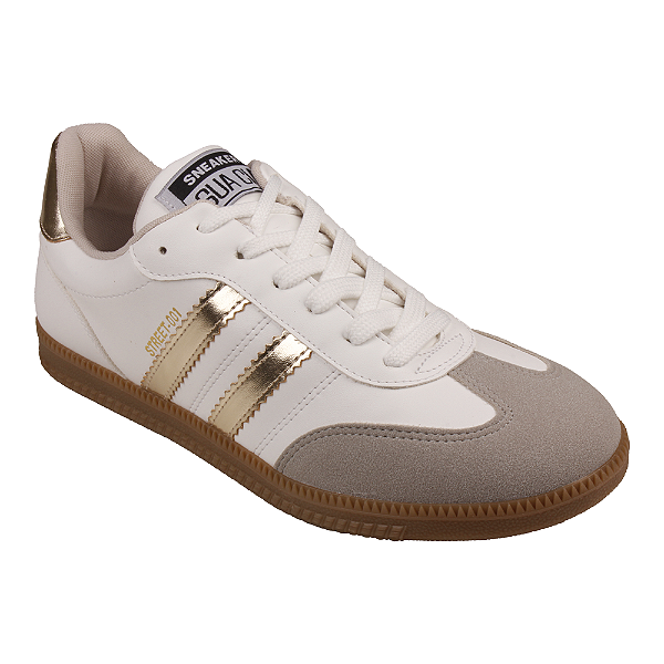 Tênis Feminino Sua Cia 835515421