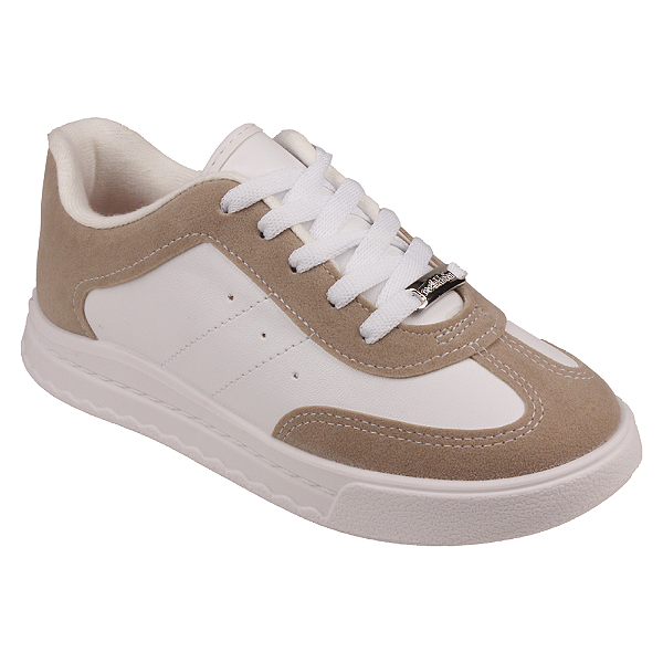 Tênis Menina Molekinha 2575102