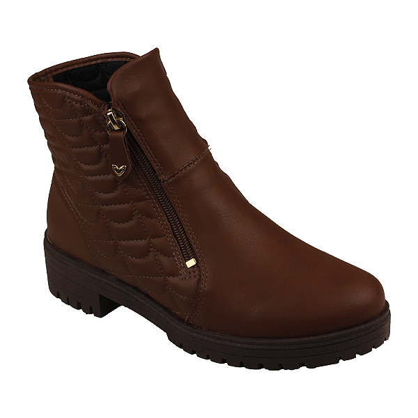 Coturno Feminino Mississipi Mi842