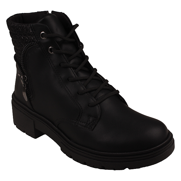 Coturno Feminino Dakota Da371