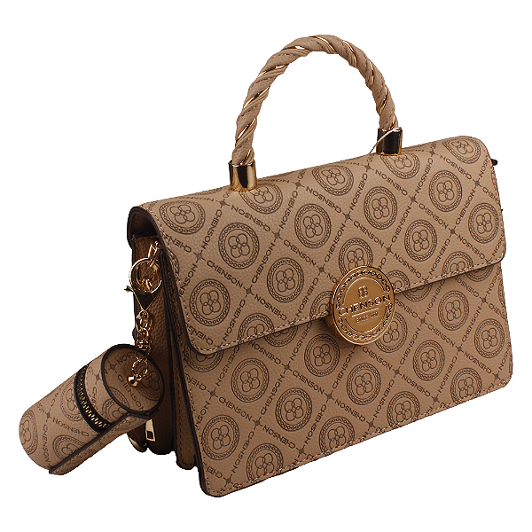 Bolsa Feminina Chenson 84180