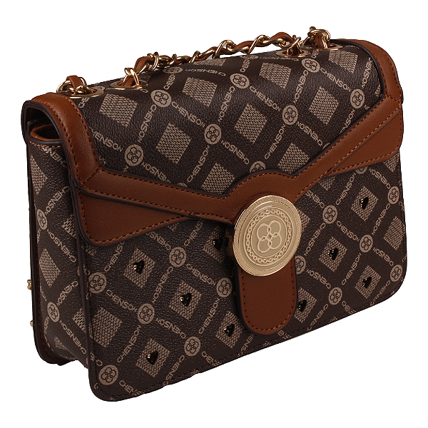 Bolsa Feminina Chenson 84198