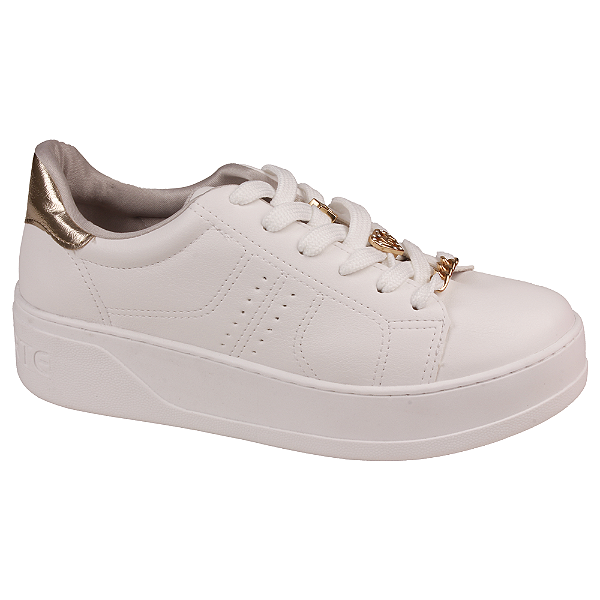 Tênis Feminino Via Marte 023002-01