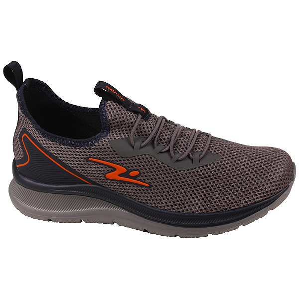 Tênis Masculino Adrum 9814m