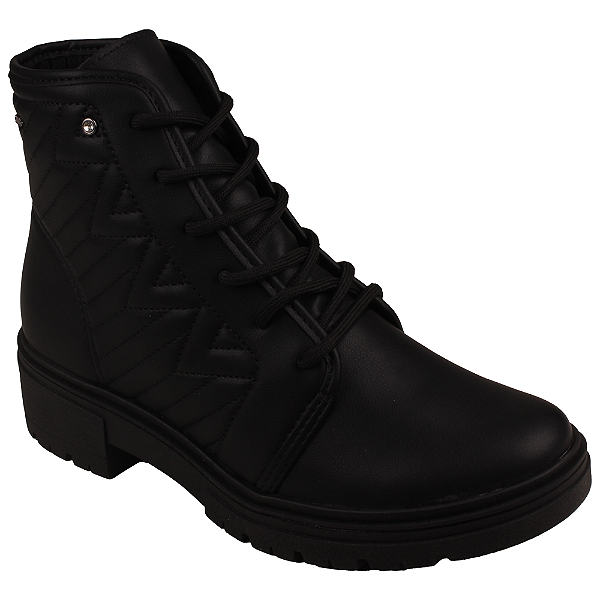 Coturno Feminino Dakota G9575
