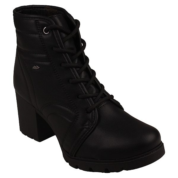 Coturno Feminino Dakota G9601