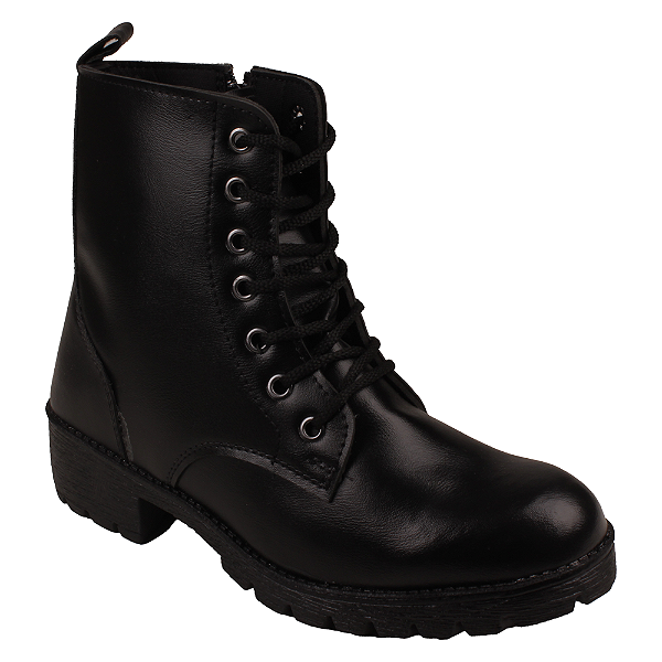 Bota Feminina Donna Beija 701p