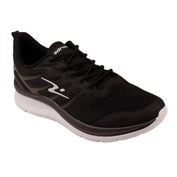 Tênis Masculino Adrum 9812m