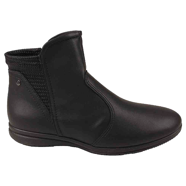 Bota C/ Baixo Feminino Piccadilly 261034