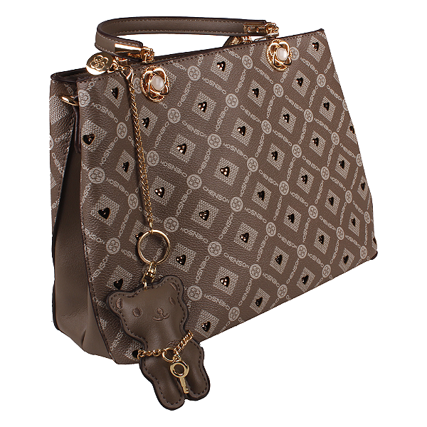 Bolsa Feminina Chenson 84201