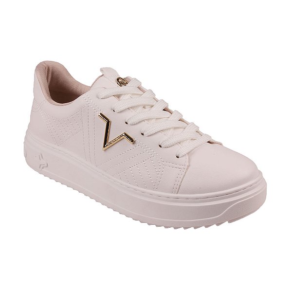 Tênis Feminino Via Marte 055003-01
