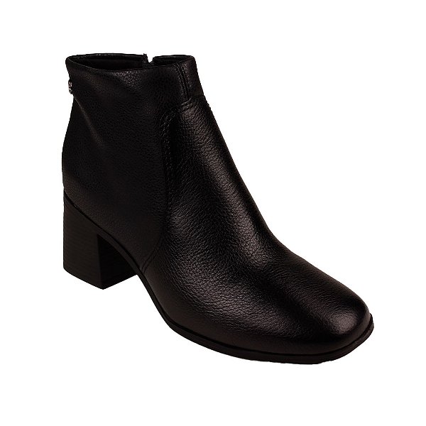 Bota C/ Baixo Feminino Bottero 361806