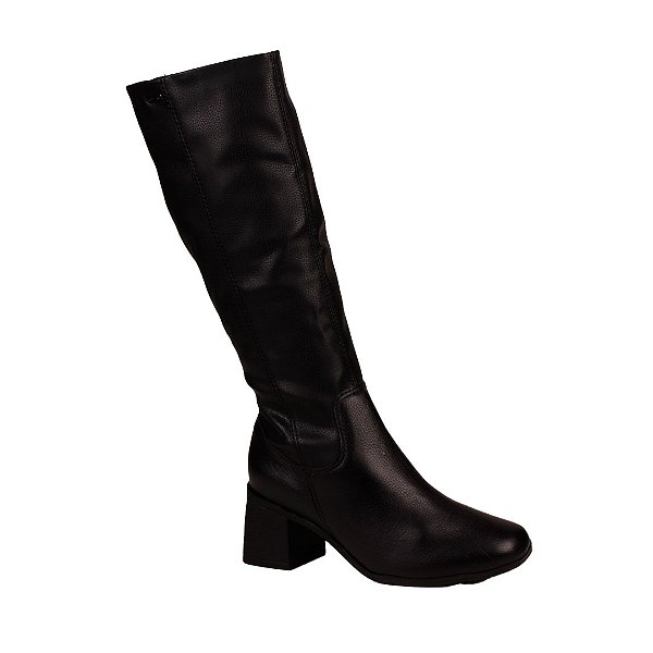 Bota C/ Alto Feminino Bottero 361805