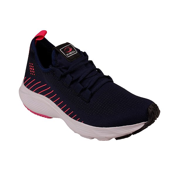 Tênis Feminino Rybool Ry2065