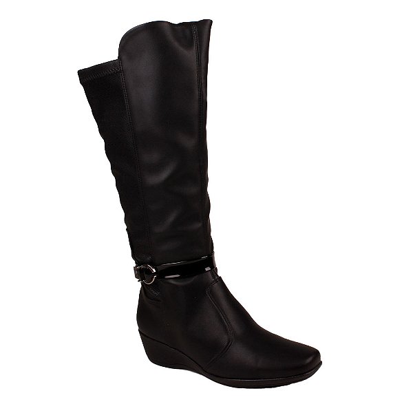 Bota Feminino Piccadilly 143220