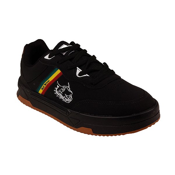 Tênis Masculino Red Nose 841 Syonic