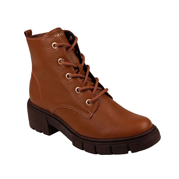 Coturno Feminino Ramarim 2412101
