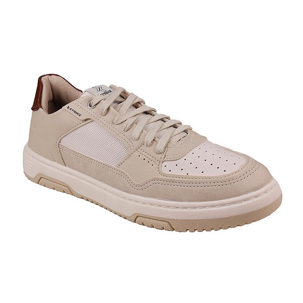 Sapatênis Masculino Strike 2510301 Zigg