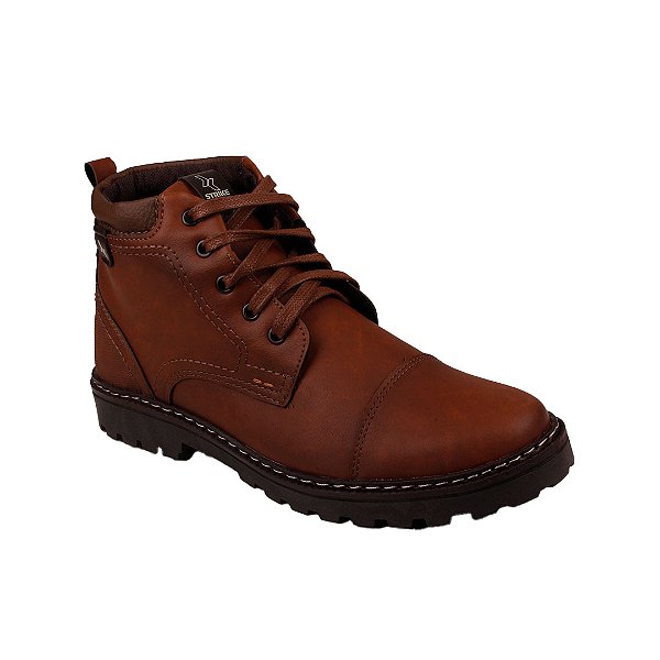 Coturno Masculino Strike 2186110 Draco