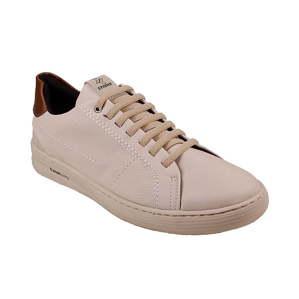 Sapatênis Masculino Strike 3547116 Star