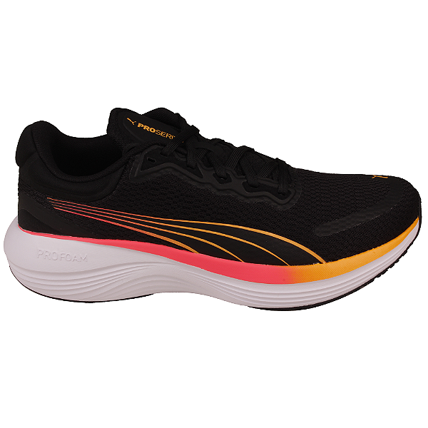 Tênis Masculino Puma Scend Pro