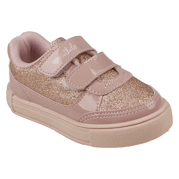 Tênis Menina Jet Kids 30076