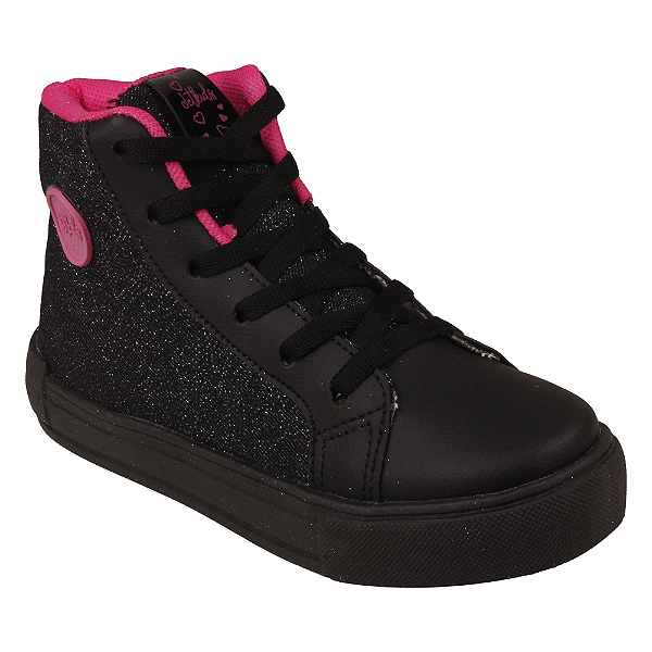 Tênis Menina Jet Kids 50042