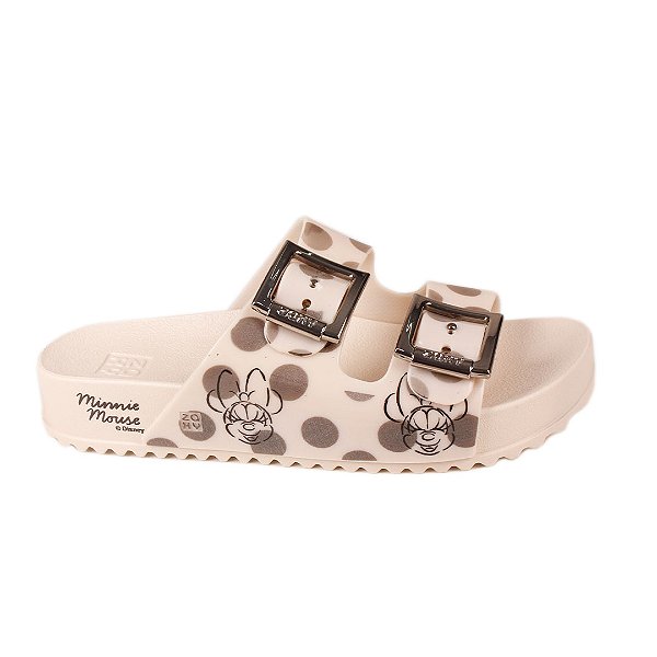 Birken Feminino Grendene 18262 Zaxy Joy Mickey