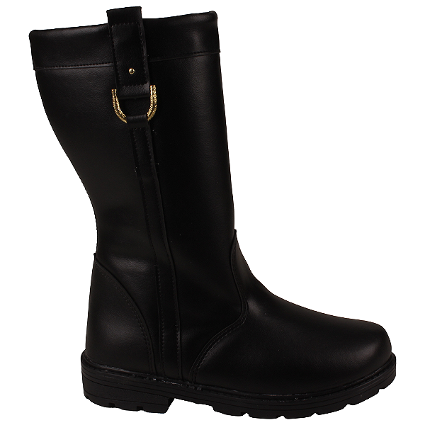 Bota Menina Doce Pé 32038 Inf