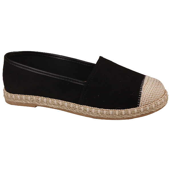 Sapatilha Feminino Moleca 5801101