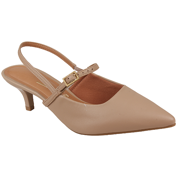 Sapato Feminino Vizzano 1122881