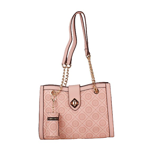 Bolsa Feminina Chenson Cg84184