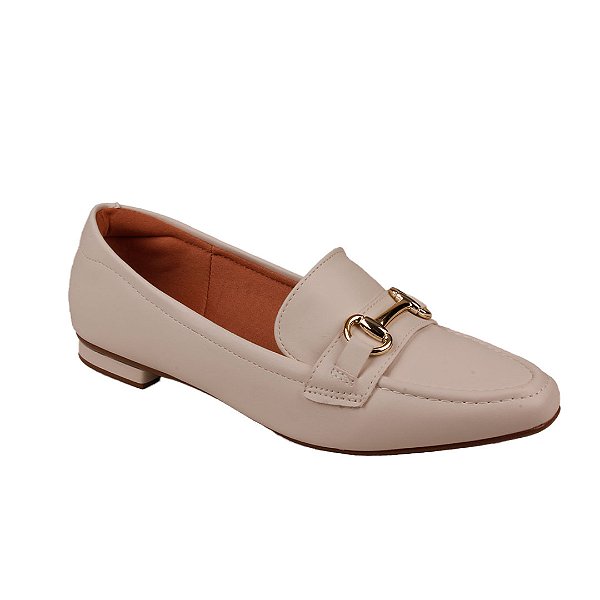 Mocassim Feminino Vizzano 1351106