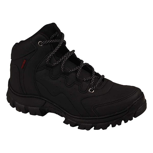 Tênis Cano Alto Masculino Proforce P130