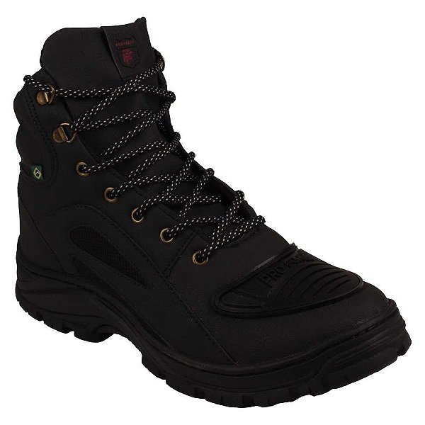 Tênis Cano Alto Masculino Proforce P250