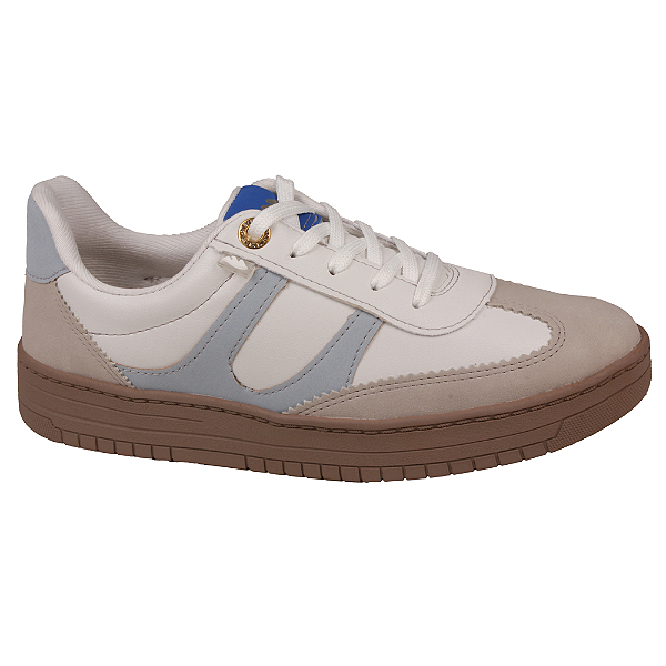 Tênis Casual Samba Feminino Dakota G9952