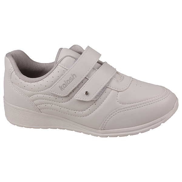 Tênis Casual Feminino Calce Fácil Kolosh C2282a