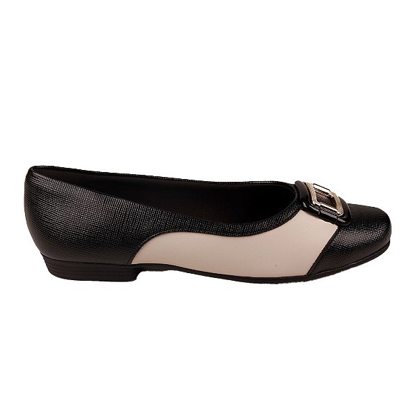 Sapatilha Feminina Piccadilly 250228