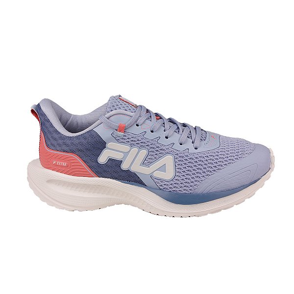 Tênis Feminino Fila Extra