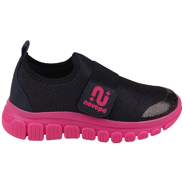 Tênis Menina Novopé 99001035