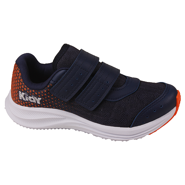 Tênis Menino Kidy 4380009 Kidy Conforto