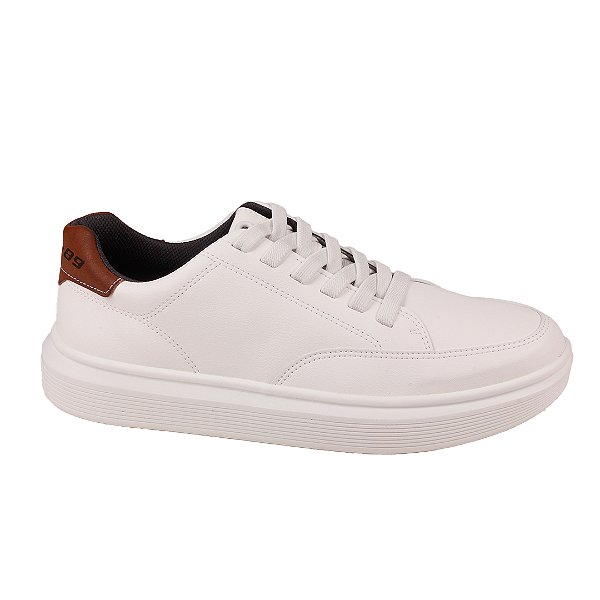 Sapatênis Masculino Pgd 172103