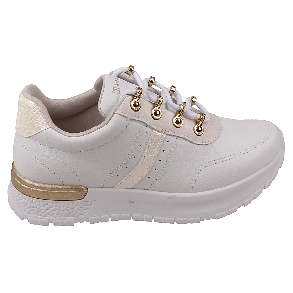 Tênis Feminino Ramarim 2488202
