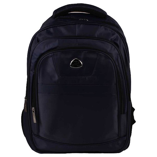 Mochila Alça Reforçada Faculdade Unissex Casari Mm18863