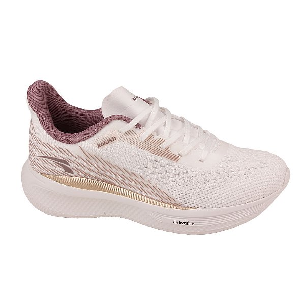 Tênis Feminino Kolosh E0302