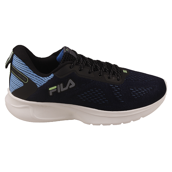 Tênis Masculino Fila Full Time