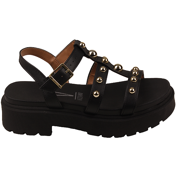 Sandália Feminina Vizzano 6499110