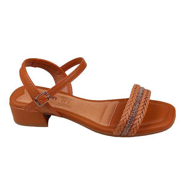 Sandália Feminina Mississipi Mb803