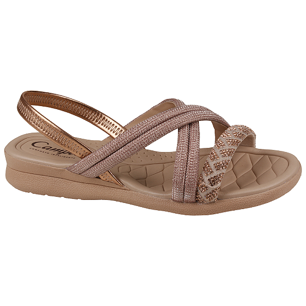 Sandália Feminina Campesi L9718