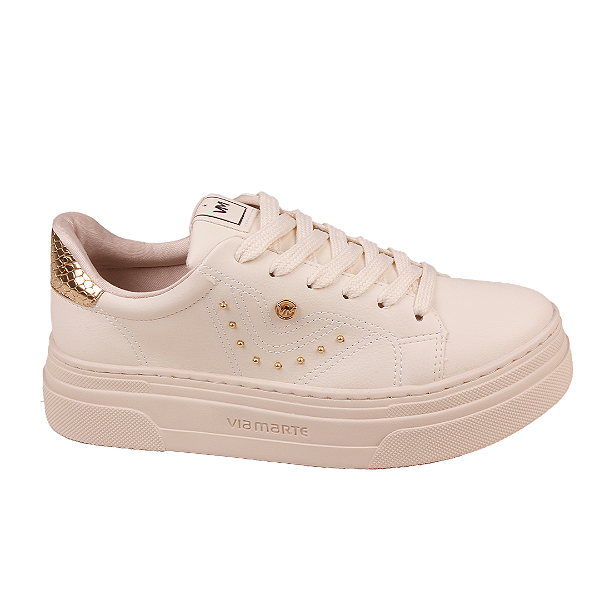 Tênis Feminino Via Marte 125001-03
